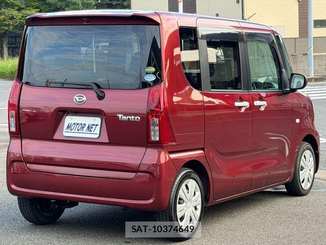 Daihatsu TANTO 2019-09 8872225-1