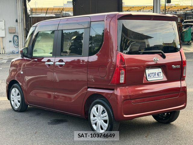 Daihatsu TANTO 2019-09 8872225-19