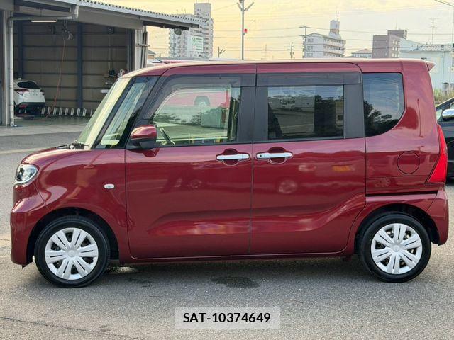 Daihatsu TANTO 2019-09 8872225-20