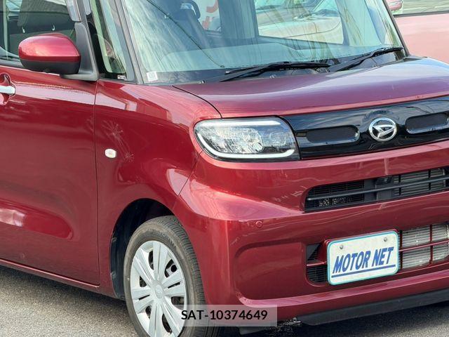 Daihatsu TANTO 2019-09 8872225-21