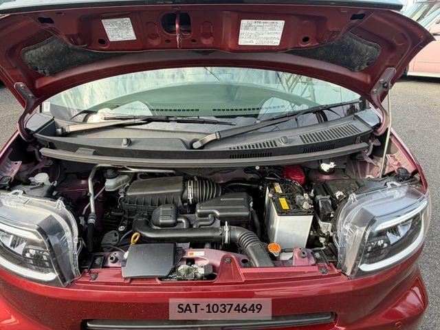 Daihatsu TANTO 2019-09 8872225-24