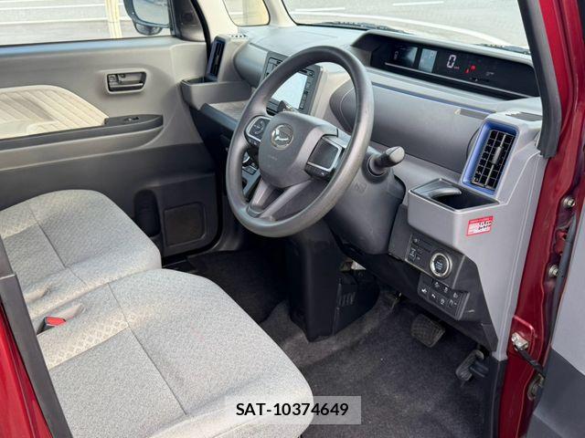 Daihatsu TANTO 2019-09 8872225-25