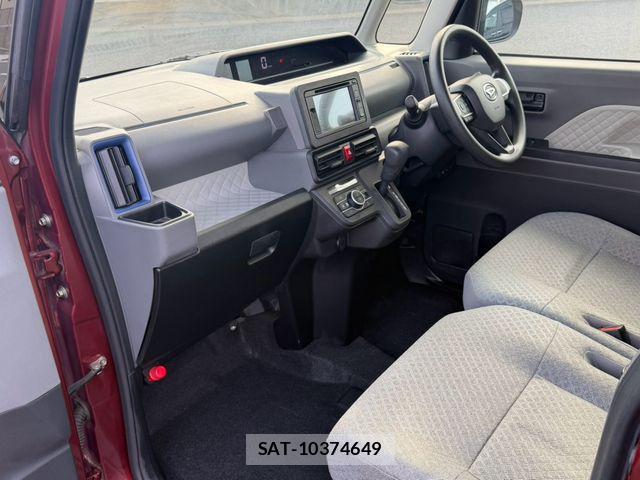 Daihatsu TANTO 2019-09 8872225-2