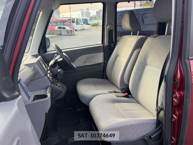 Daihatsu TANTO 2019-09 8872225-3