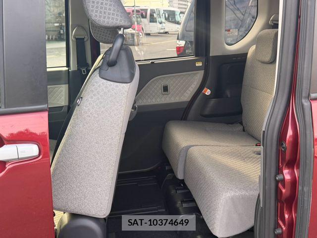 Daihatsu TANTO 2019-09 8872225-4