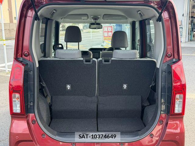 Daihatsu TANTO 2019-09 8872225-5