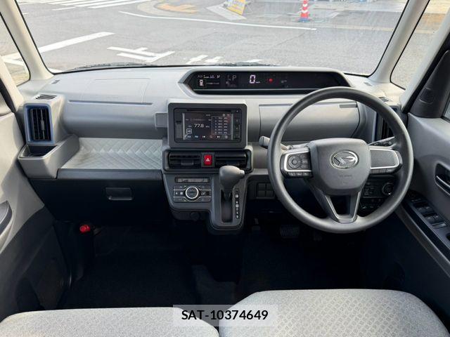 Daihatsu TANTO 2019-09 8872225-6