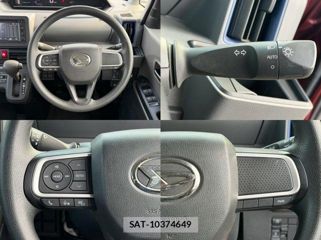 Daihatsu TANTO 2019-09 8872225-7