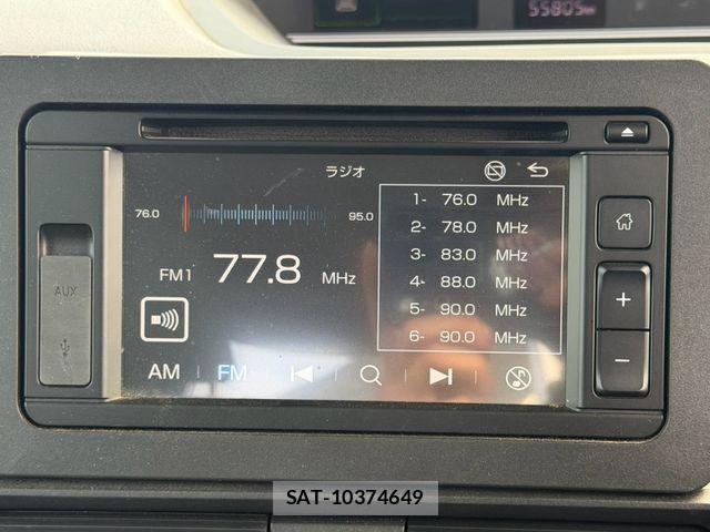 Daihatsu TANTO 2019-09 8872225-8