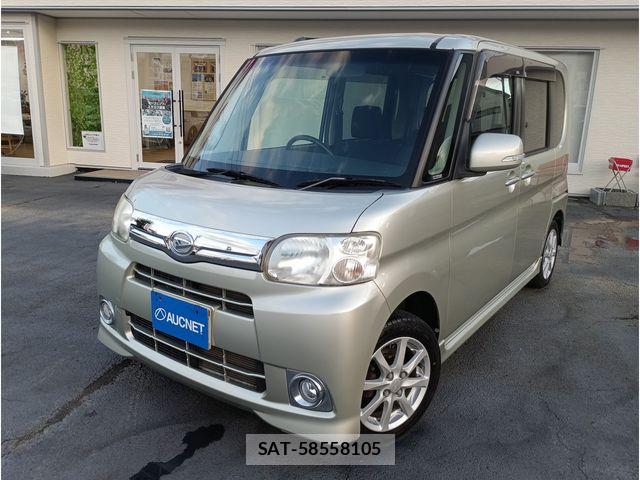 Daihatsu TANTO 2012-01 8872228-0