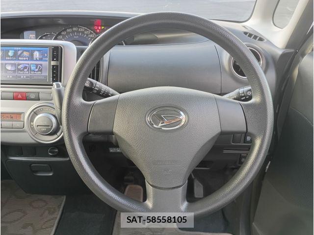 Daihatsu TANTO 2012-01 8872228-12