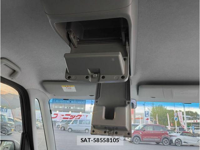 Daihatsu TANTO 2012-01 8872228-13