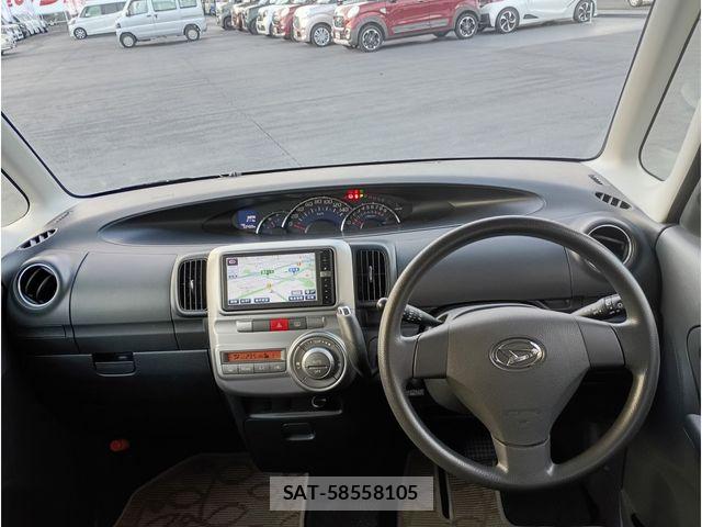 Daihatsu TANTO 2012-01 8872228-1