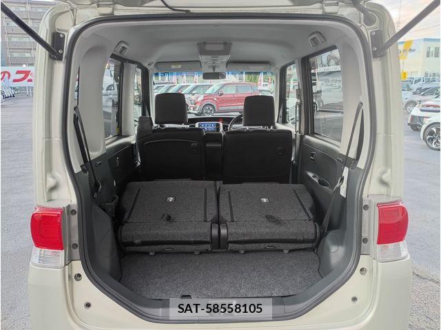 Daihatsu TANTO 2012-01 8872228-20