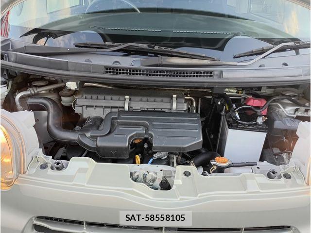 Daihatsu TANTO 2012-01 8872228-21