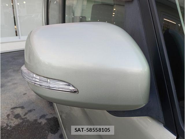 Daihatsu TANTO 2012-01 8872228-22
