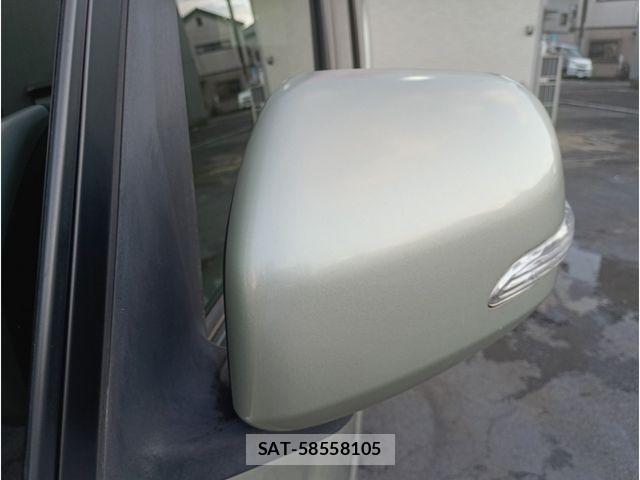 Daihatsu TANTO 2012-01 8872228-23