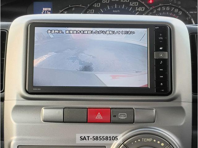 Daihatsu TANTO 2012-01 8872228-5