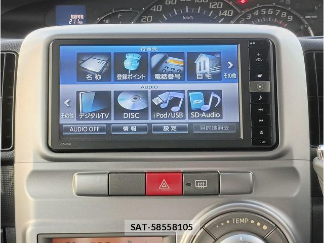 Daihatsu TANTO 2012-01 8872228-6