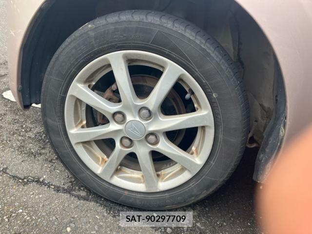 Daihatsu TANTO 2010-10 8872227-9