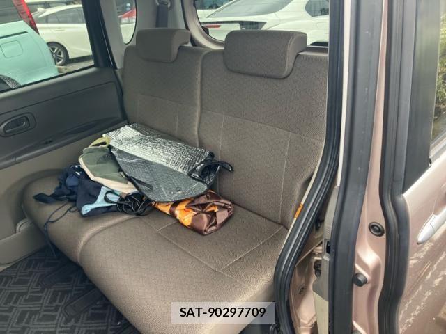 Daihatsu TANTO 2010-10 8872227-10