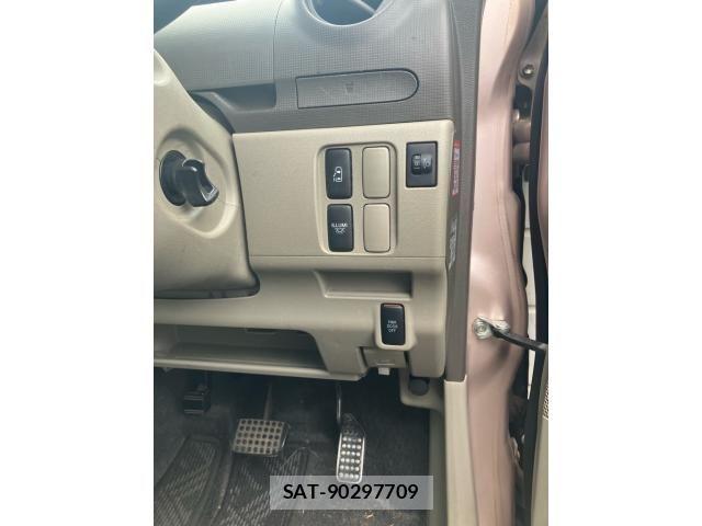 Daihatsu TANTO 2010-10 8872227-13