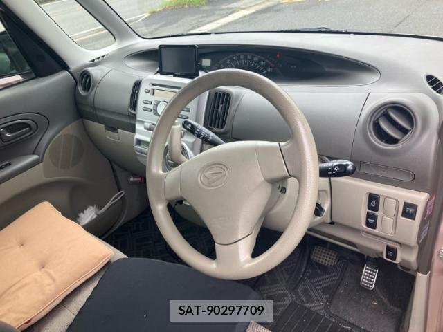 Daihatsu TANTO 2010-10 8872227-14