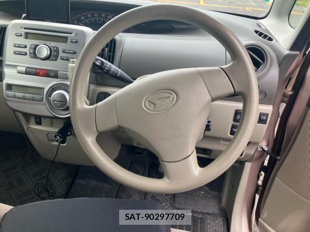 Daihatsu TANTO 2010-10 8872227-15