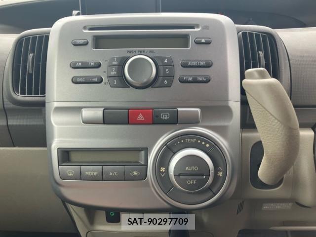 Daihatsu TANTO 2010-10 8872227-16