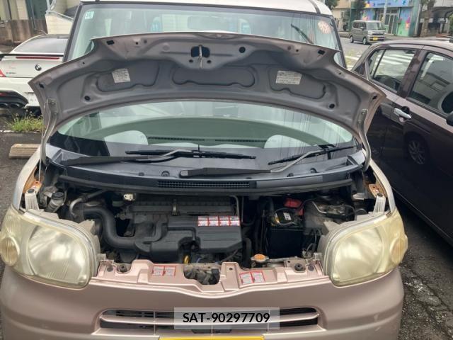 Daihatsu TANTO 2010-10 8872227-17