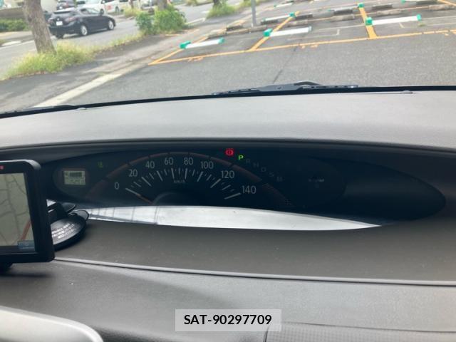 Daihatsu TANTO 2010-10 8872227-18