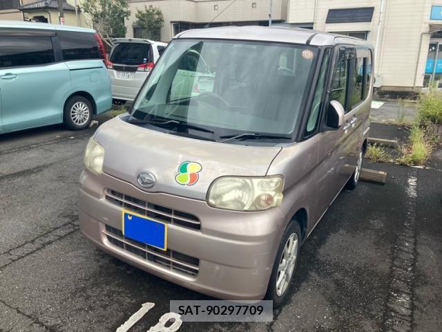 Daihatsu TANTO 2010-10 8872227-1