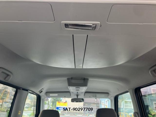 Daihatsu TANTO 2010-10 8872227-5
