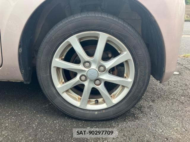 Daihatsu TANTO 2010-10 8872227-6
