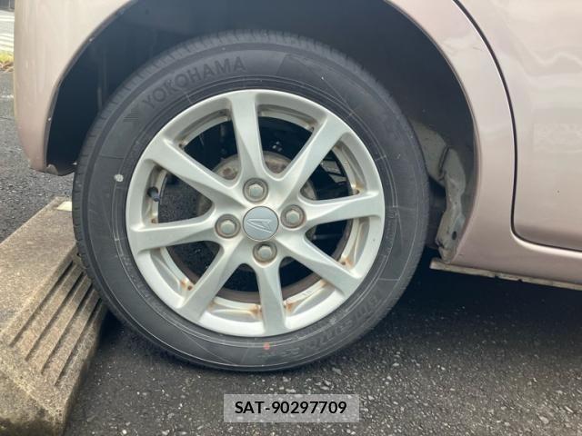 Daihatsu TANTO 2010-10 8872227-7