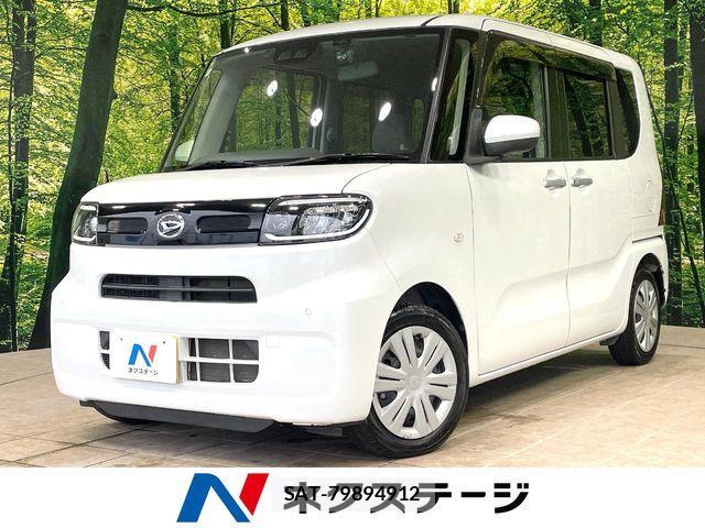 Daihatsu TANTO 2020-08 8872222-0