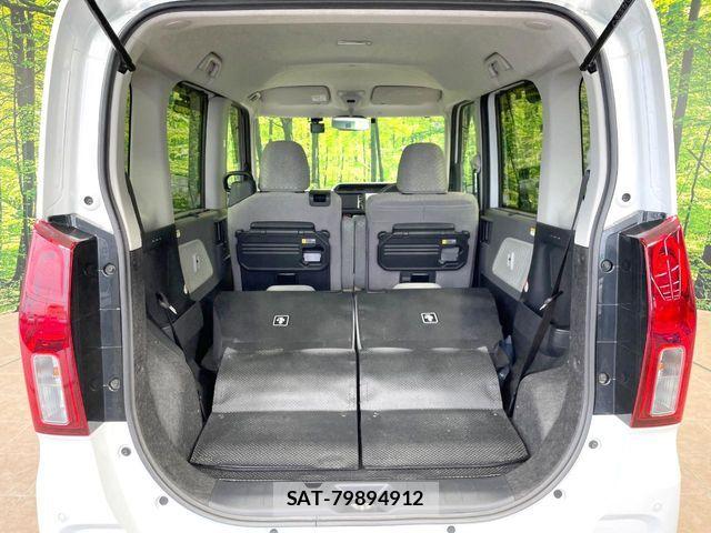 Daihatsu TANTO 2020-08 8872222-9