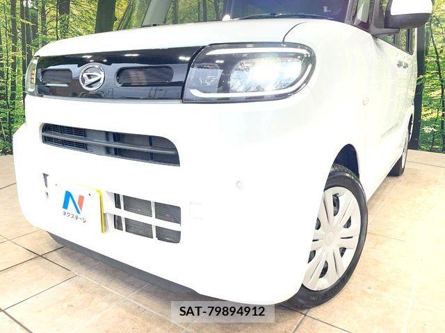 Daihatsu TANTO 2020-08 8872222-11