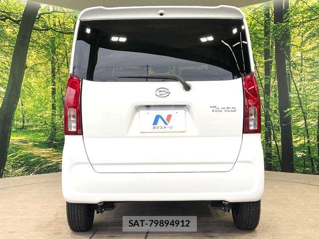 Daihatsu TANTO 2020-08 8872222-14