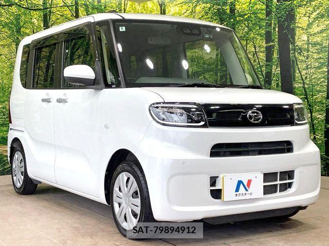 Daihatsu TANTO 2020-08 8872222-15