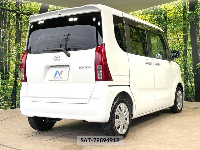 Daihatsu TANTO 2020-08 8872222-16