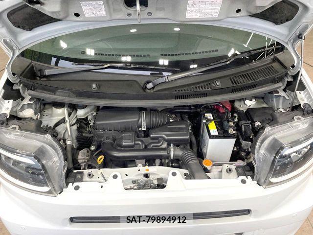 Daihatsu TANTO 2020-08 8872222-17