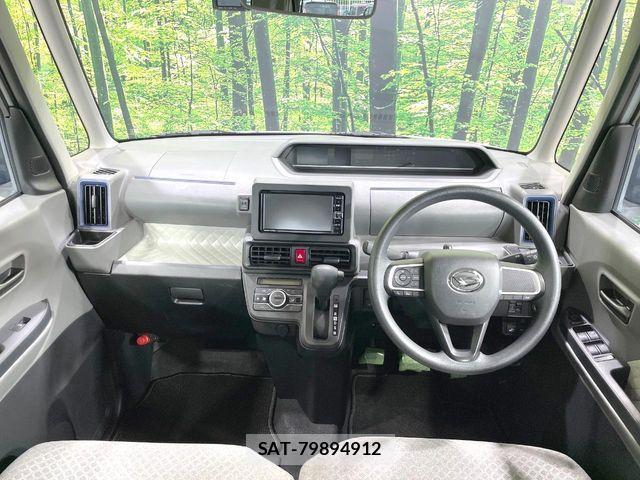 Daihatsu TANTO 2020-08 8872222-1