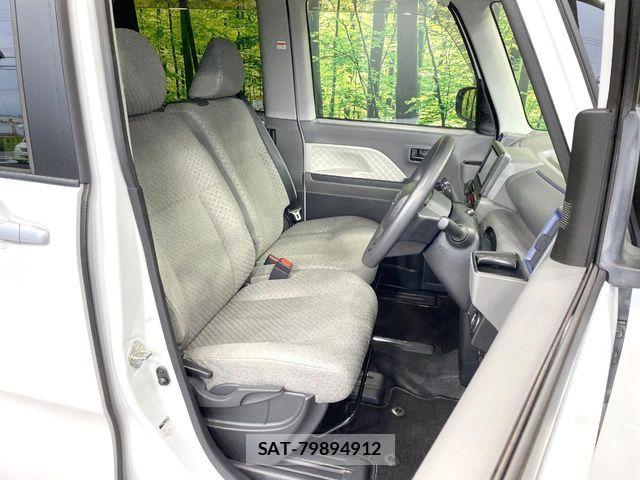 Daihatsu TANTO 2020-08 8872222-7