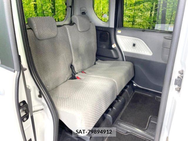 Daihatsu TANTO 2020-08 8872222-8