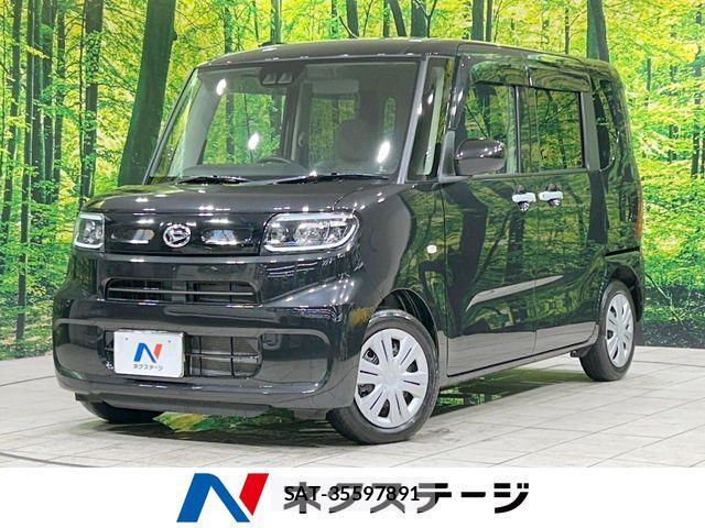 Daihatsu TANTO 2023-07 8872221-0