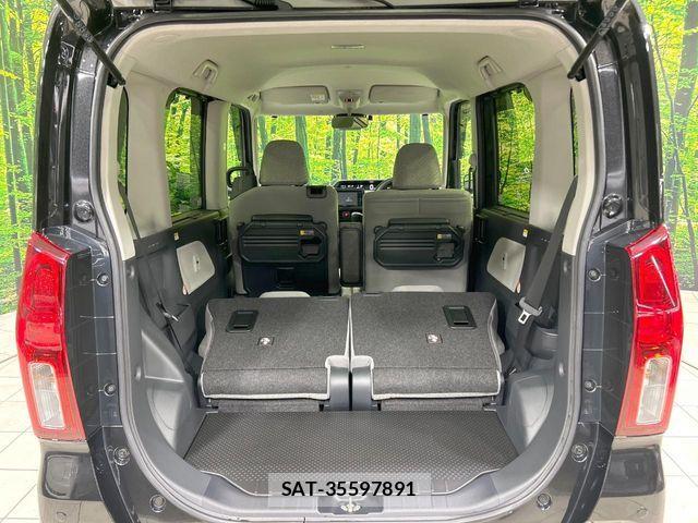 Daihatsu TANTO 2023-07 8872221-9
