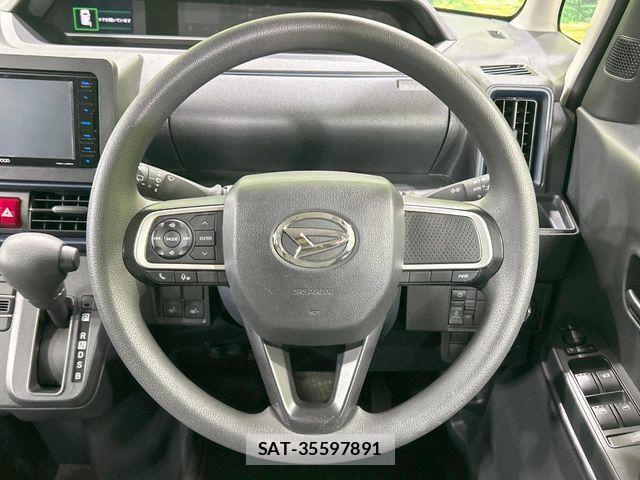 Daihatsu TANTO 2023-07 8872221-10