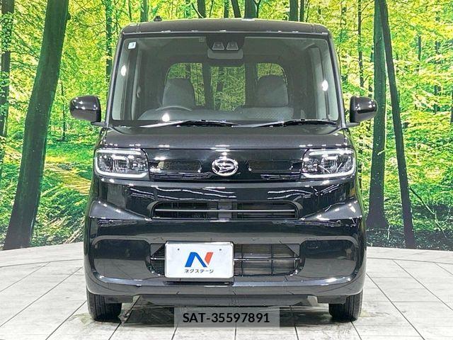 Daihatsu TANTO 2023-07 8872221-13