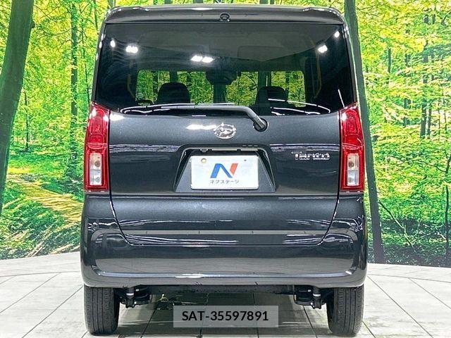 Daihatsu TANTO 2023-07 8872221-14